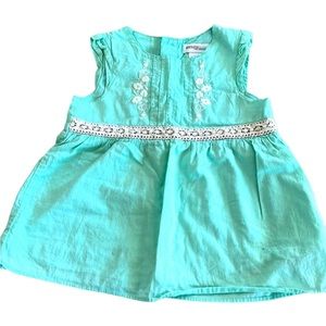 Oshkosh little girls’ shirt